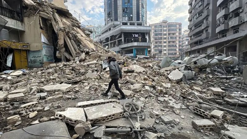 إسرائيل تدرس أهدافها بالضاحية الجنوبية.. وبيروت تكثف اتصالاتها