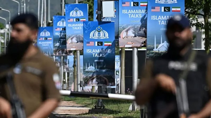 كالاس: باكستان ساعدت في تجنب حرب أميركية إيرانية شاملة
