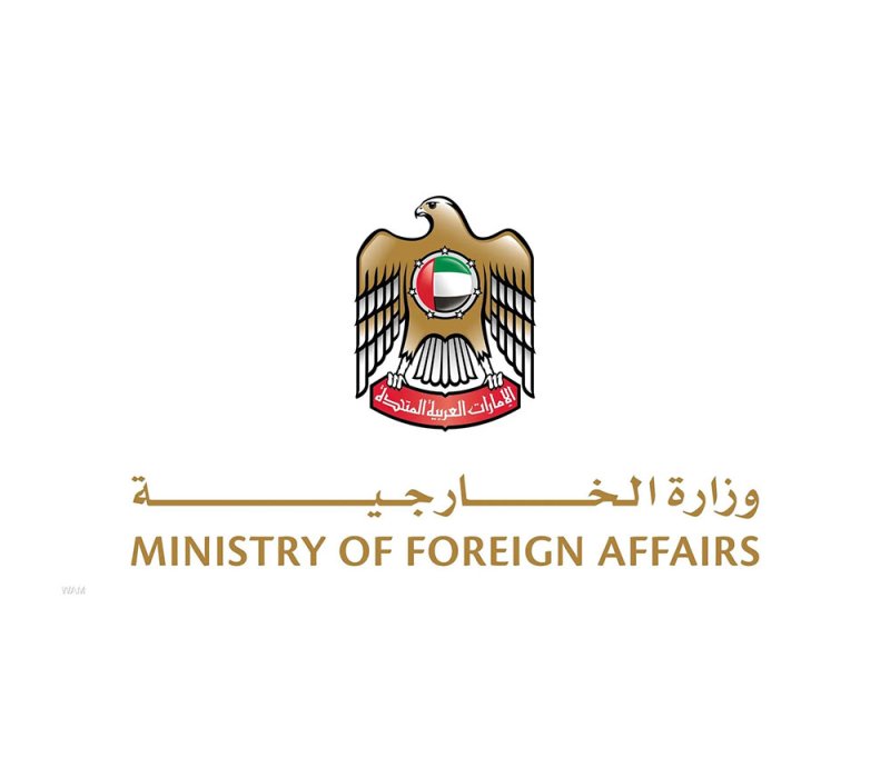 الإمارات تدين الاعتداءات الإرهابية الإيرانية على الكويت