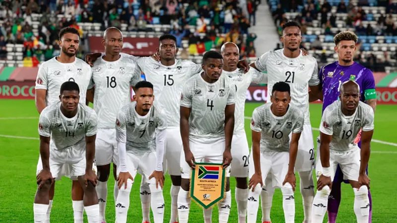 الاتحاد الجنوبي أفريقي يعتذر بعد تورطه في أزمة تأشيرات كأس العالم