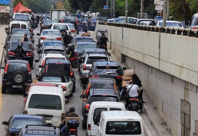 هدوء في ضاحية بيروت.. والهجمات مستمرة جنوبي لبنان