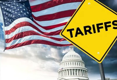 إدارة ترامب تقترح رسوما 25% لمعاقبة البرازيل على ممارسات تجارية