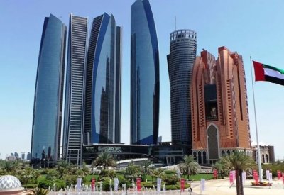إجراء مؤقت في أبوظبي يمنع زيادة عقود الإيجار السكنية والتجارية والصناعية