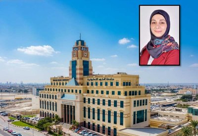 دراسة علمية بجامعة العلوم التطبيقية تسلط الضوء على حلول مبتكرة لإدارة مياه الأمطار في مملكة البحرين