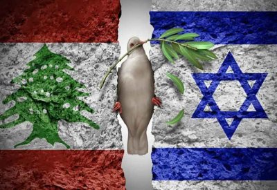 بدء الجولة الجديدة من المباحثات بين لبنان وإسرائيل في واشنطن