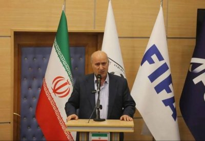 مونديال 2026: المنتخب الإيراني يسافر السبت إلى إسبانيا قبل التوجه للمكسيك