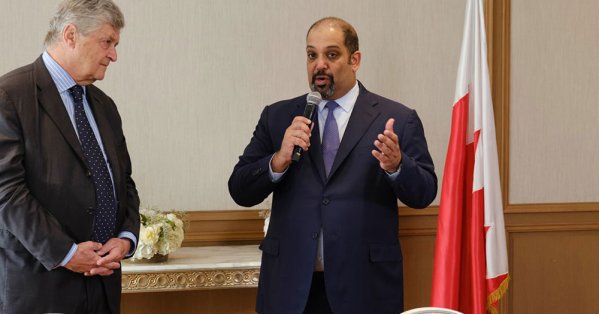 شركة ألمنيوم البحرين (ألبا) تعلن عن الاستحواذ على شركة ألمنيوم دونكيرك أكبر مصهر للألمنيوم في الاتحاد الأوروبي بقيمة 2.2 مليار دولار أميركي