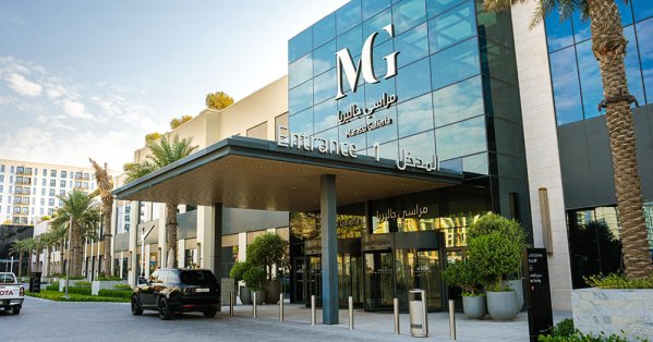 مراسي جاليريا: خلل فني بأحد المطاعم أدى إلى تفعيل أنظمة السلامة دون وقوع أي حريق أو أضرار