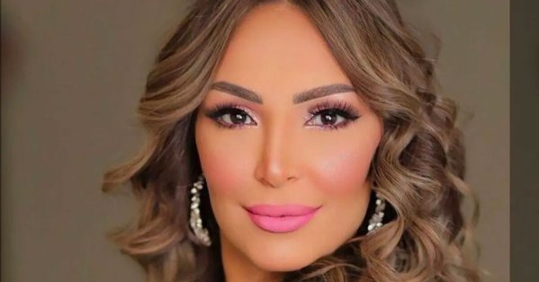 وفاة الفنانة المصرية سهام جلال عن عمر يناهز 54 عاماً
