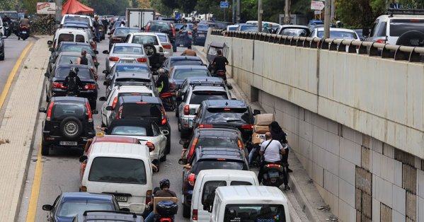 هدوء في ضاحية بيروت.. والهجمات مستمرة جنوبي لبنان