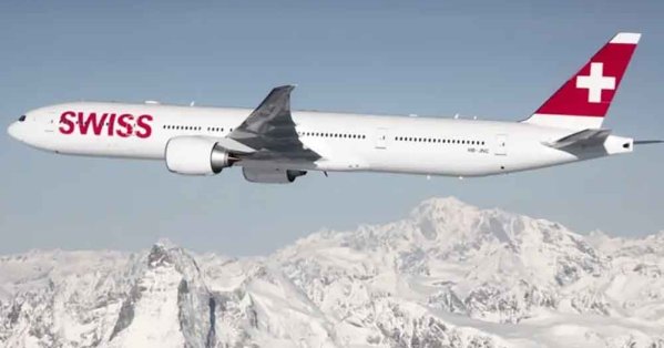 Swiss Airlines delays Tel Aviv flights to August