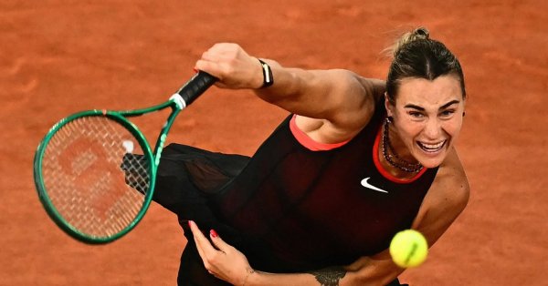 Sabalinka Calls for More Women's Matches at Roland Garros
