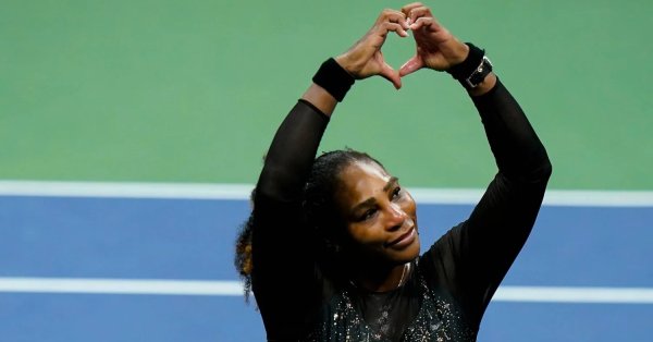 Serena Williams returns to competition