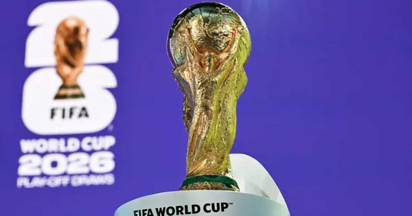 Goldman Sachs forecasts World Cup winner with Spain ahead of France