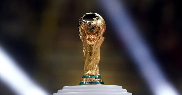 World Cup 2026 Betting Sparks Chaos