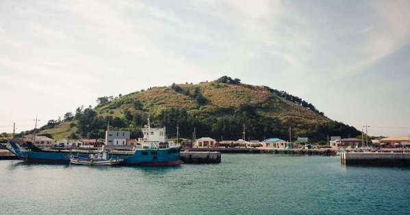 Ivanka Trump's Island: From Military Base to Luxury Estate