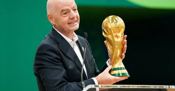 تعديلات على قوانين كرة القدم تدخل حيِّز التنفيذ في كأس العالم 2026