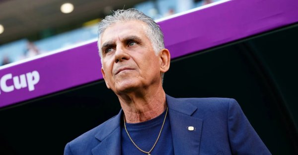 تعاقد غانا مع كيروش قد يعزز آمالها في كأس العالم