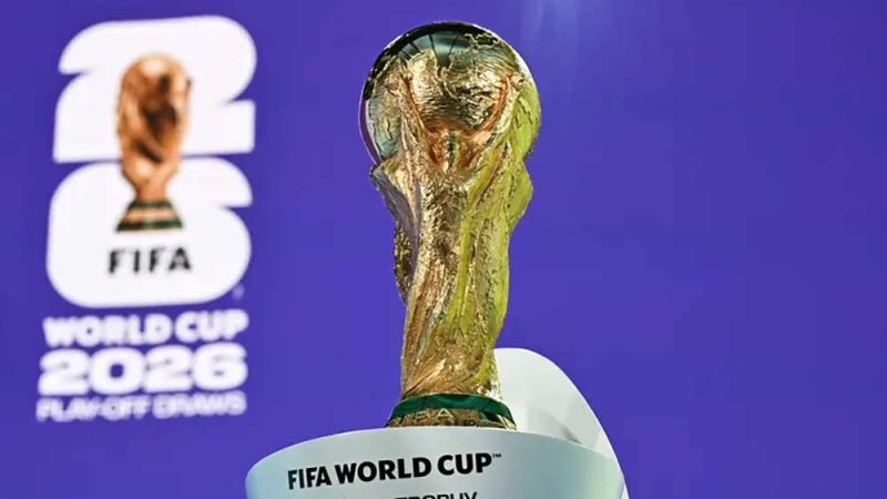 غولدمان ساكس يتنبأ ببطل كأس العالم.. إسبانيا تتصدر وفرنسا تلاحقها