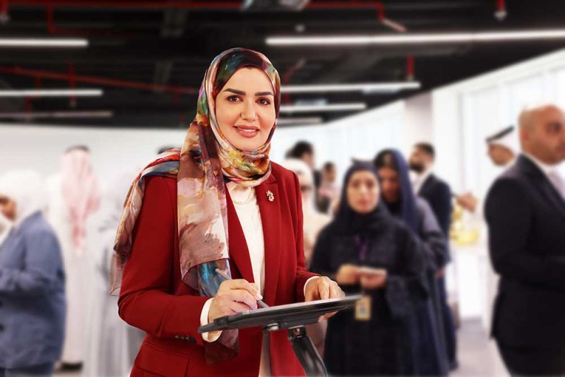 بنك البحرين الإسلامي (BisB) ينظم فعالية وطنية لتوقيع وثيقة الولاء والتأييد لجلالة الملك المعظم