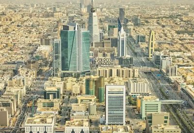 مؤشر مديري المشتريات: انتعاش النشاط التجاري في السعودية خلال مايو