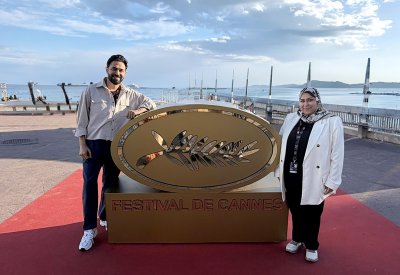 البحرين في “كان” لاستقطاب الشركات والاستثمارات السينمائية العالمية