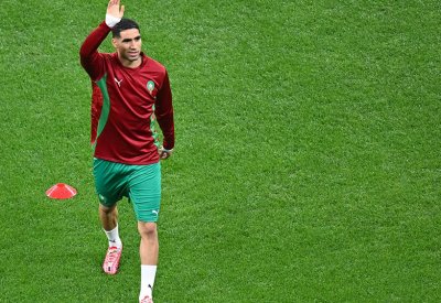 بعد إنجاز قطر.. حكيمي يدخل مونديال 2026 تحت ثقل التوقعات