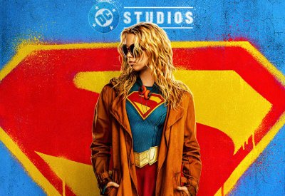 شخصيات فيلم Supergirl: Woman of Tomorrow