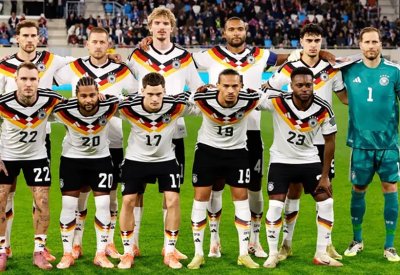 استطلاع: 41 بالمئة من الألمان لن يسهروا لمتابعة كأس العالم
