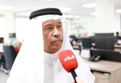 رئيس أسرة الأدباء والكتاب: إشادة جلالة الملك المعظم بالأدباء والكتاب وسام فخر ودافع لمواصلة العطاء الوطني