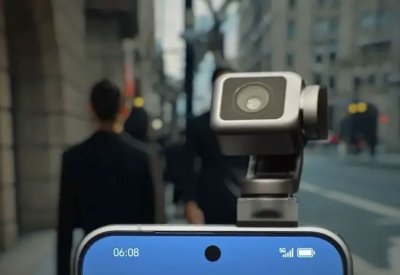"هونر" تكشف أسراراً جديدة حول أول هاتف روبوتي