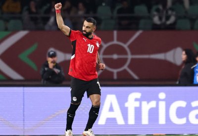 كأس العالم الأخيرة.. صلاح يتطلع لتحسين سجله مع منتخب مصر
