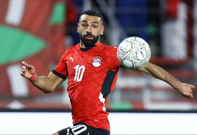 مونديال 2026: صلاح يتطلع لصنع التاريخ مع مصر في مشاركته الأخيرة على الأرجح