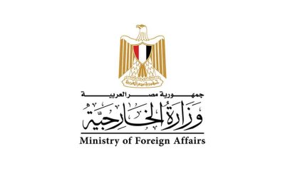 مصر تدين بشدة الهجمات الإيرانية التي استهدفت مملكة البحرين وتؤكد تضامنها الكامل معها