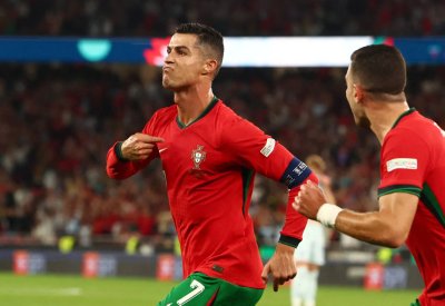مونديال 2026: الفرصة الأخيرة لرونالدو