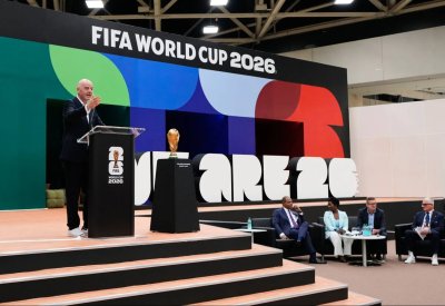 كأس العالم 2026 اختبار حاسم لقطاع النقل في أميركا الشمالية