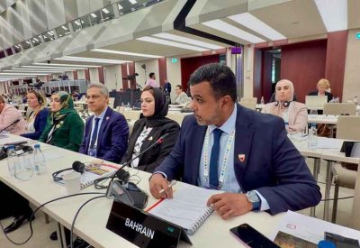 "الشعبة البرلمانية": أهمية مواصلة تطوير التشريعات والسياسات الداعمة لتعزيز مشاركة المرأة في الحياة السياسية