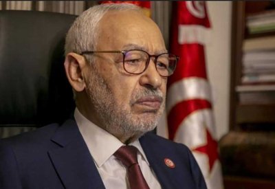 تونس تغلق ملف الجهاز السري للنهضة...السجن مدى الحياة للغنوشي وقيادات عدة