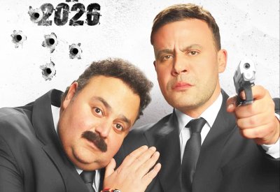"صقر وكناريا" يصل إلى السينما