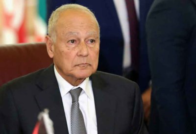 الأمين العام لجامعة الدول العربية يدين بأشد العبارات الاعتداءات الإيرانية السافرة على مملكة البحرين ودولة الكويت