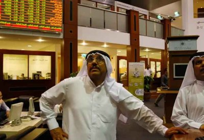 تراجع معظم أسواق الخليج مع تعثر مساعي إنهاء حرب إيران