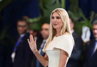 جزيرة إيفانكا ترامب للمليارديرات تثير عاصفة احتجاجات في أميركا وألبانيا