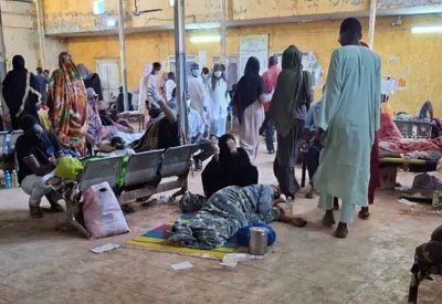 وفيات وإصابات.. تفشٍ خارج السيطرة للكوليرا بغرب السودان
