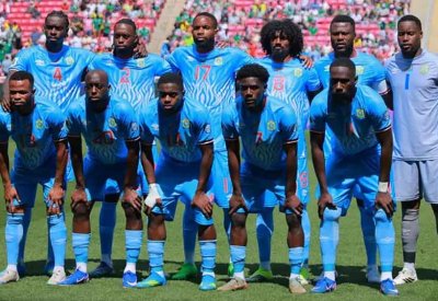 إيبولا يربك تحضيرات الكونغو لكأس العالم 2026