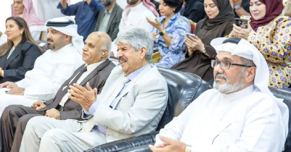 أجواء البصيرة تطغى على تخريج أطفال “الصداقة للمكفوفين”
