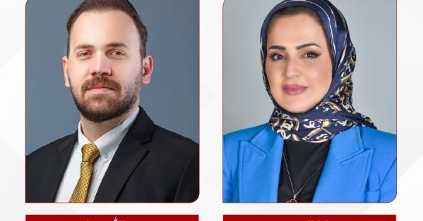 “الخليجية” تُنظم حفل تخرج الفوج الـ 22 والدفعة الثانية من طلبة “نورثهامبتون” البريطانية