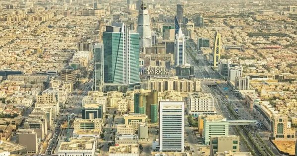 مؤشر مديري المشتريات: انتعاش النشاط التجاري في السعودية خلال مايو