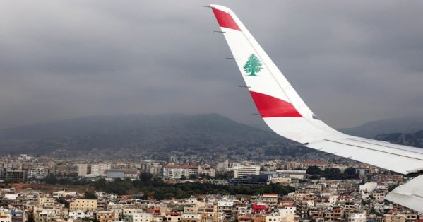 لبنان يبدأ تدقيقاً في السلامة لطيران الشرق الأوسط وسط شكاوى طيارين