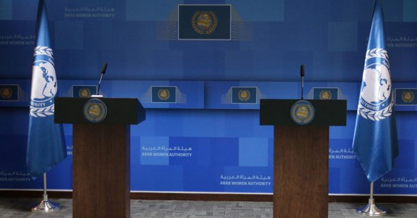 حدث القرن يُطبخ على نار هادئة 