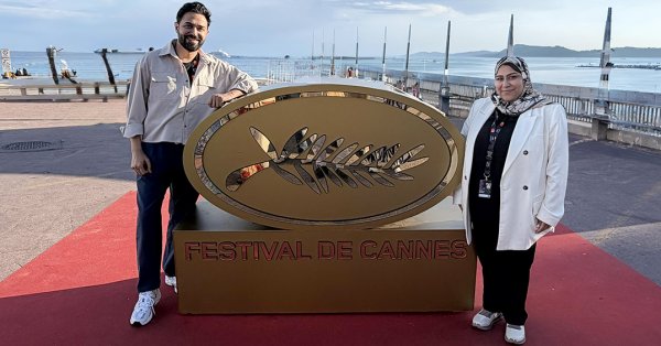 البحرين في “كان” لاستقطاب الشركات والاستثمارات السينمائية العالمية